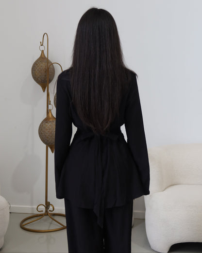 Denise Tie Set