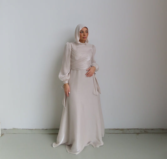 Giselle Formal Dress