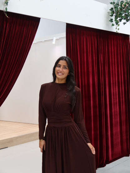 Zoey Dress