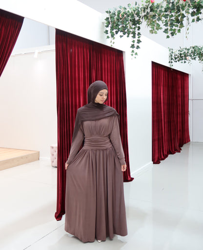 Zoey Dress