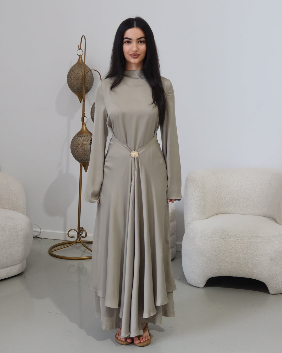 Elena Formal Dress