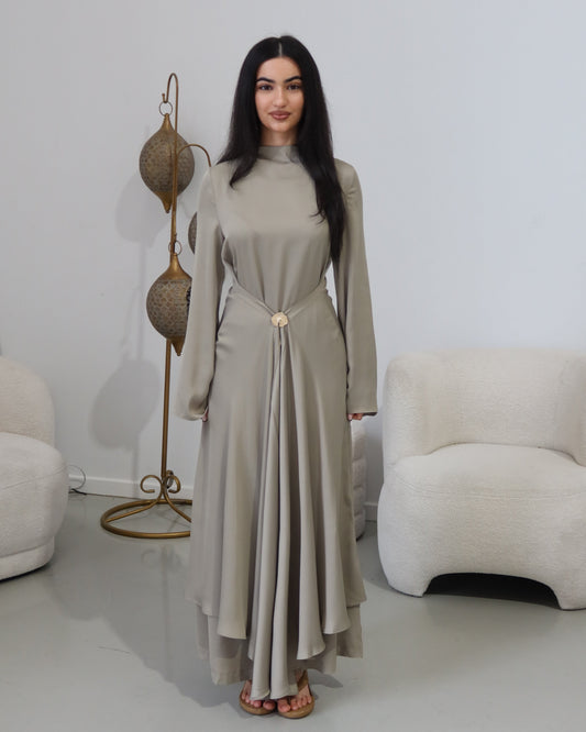 Elena Formal Dress