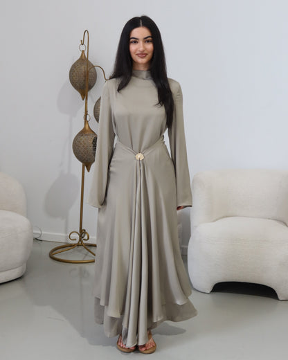 Elena Formal Dress