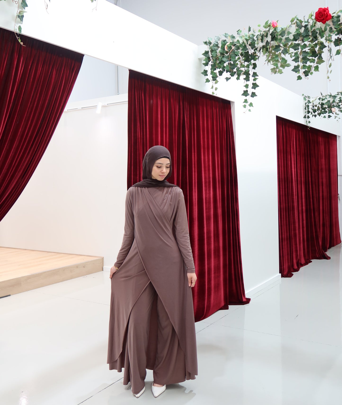 Janelle Set