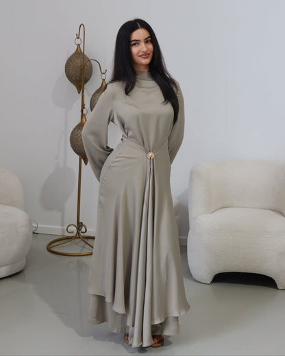 Elena Formal Dress