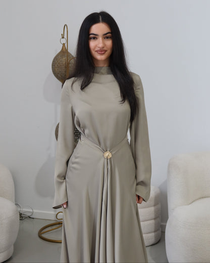 Elena Formal Dress
