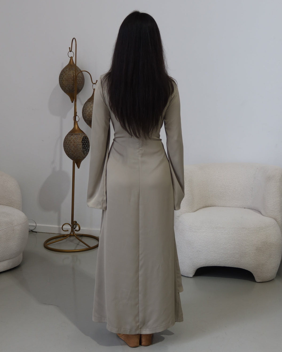 Elena Formal Dress