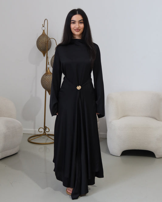 Elena Formal Dress