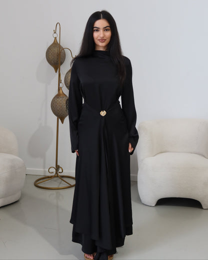 Elena Formal Dress