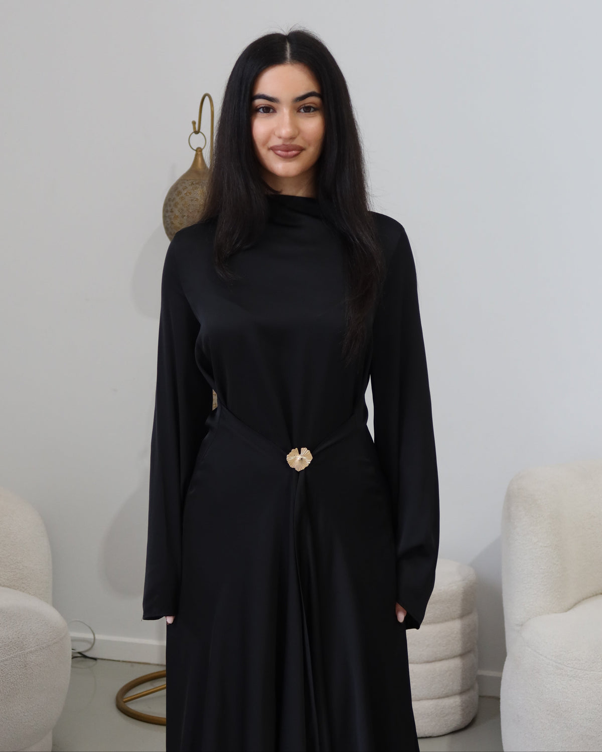 Elena Formal Dress