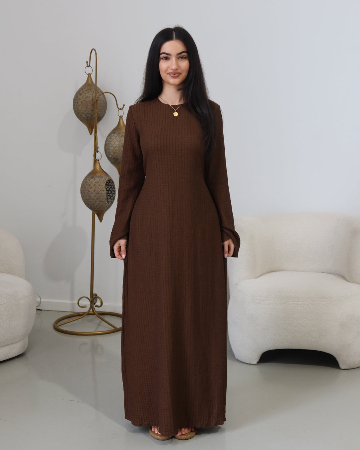 Clarise Dress