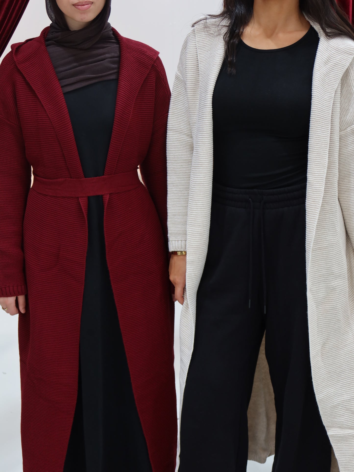 Kyla Knit Cardigan