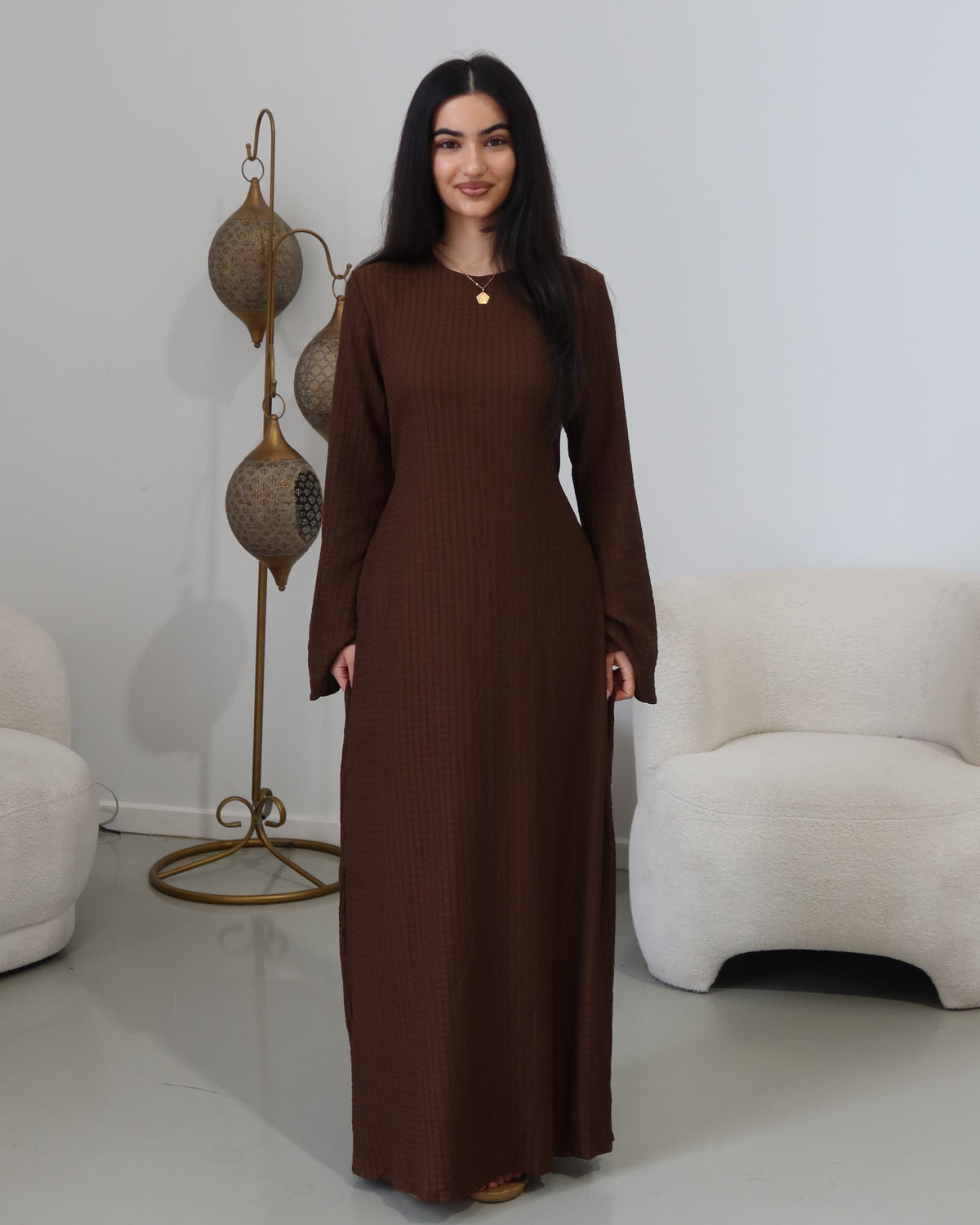 Clarise Dress