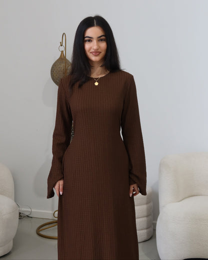 Clarise Dress