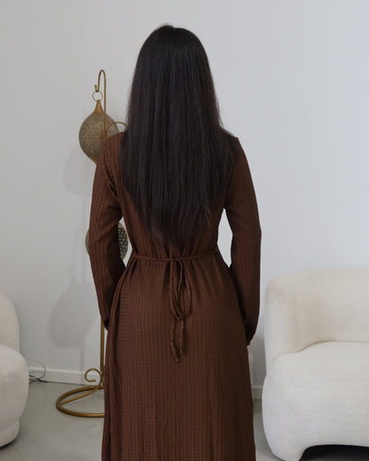 Clarise Dress