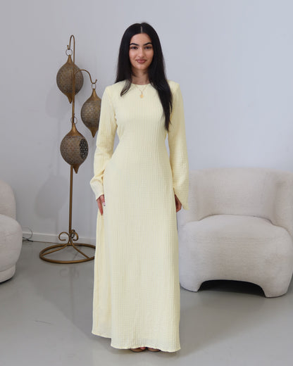 Clarise Dress