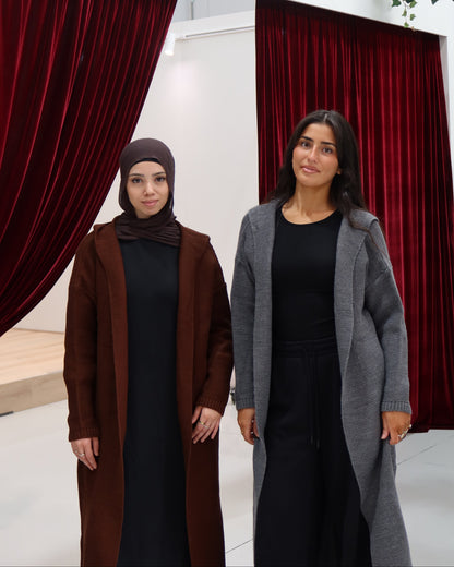 Kyla Knit Cardigan