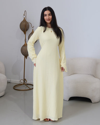 Clarise Dress