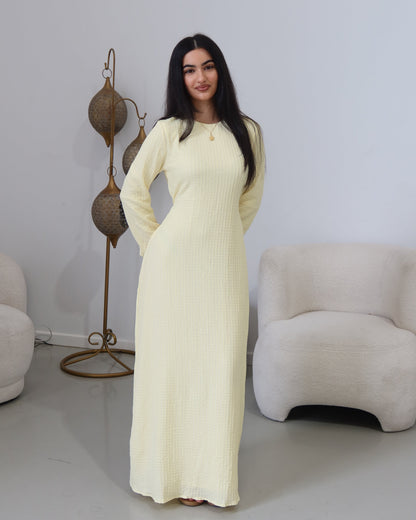 Clarise Dress