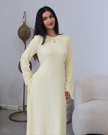 Clarise Dress