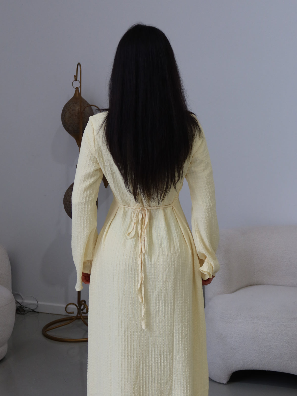 Clarise Dress
