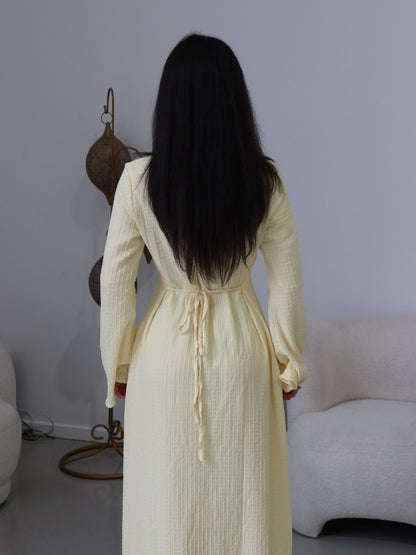 Clarise Dress