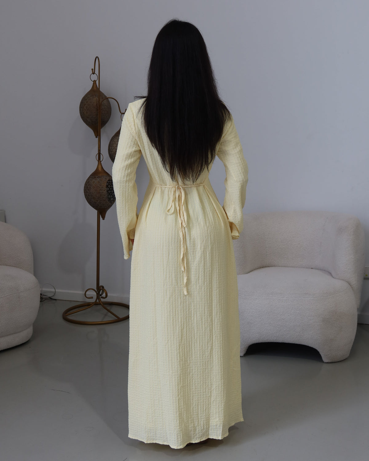 Clarise Dress