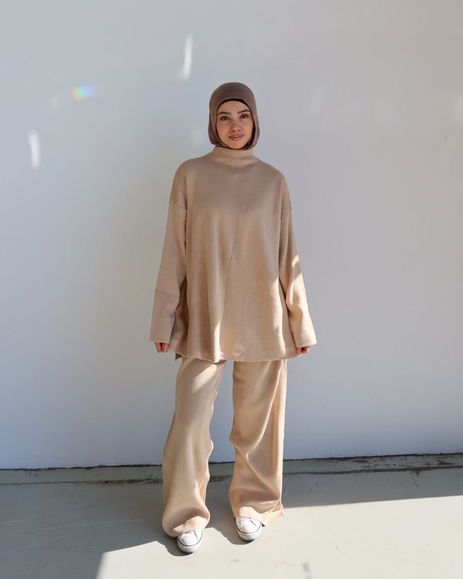 Sylvia Knit Set