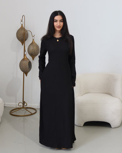 Clarise Dress