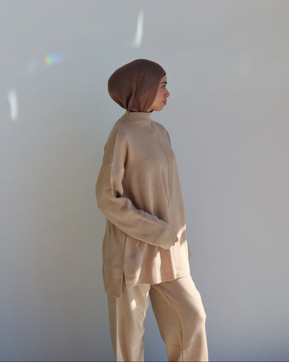 Sylvia Knit Set