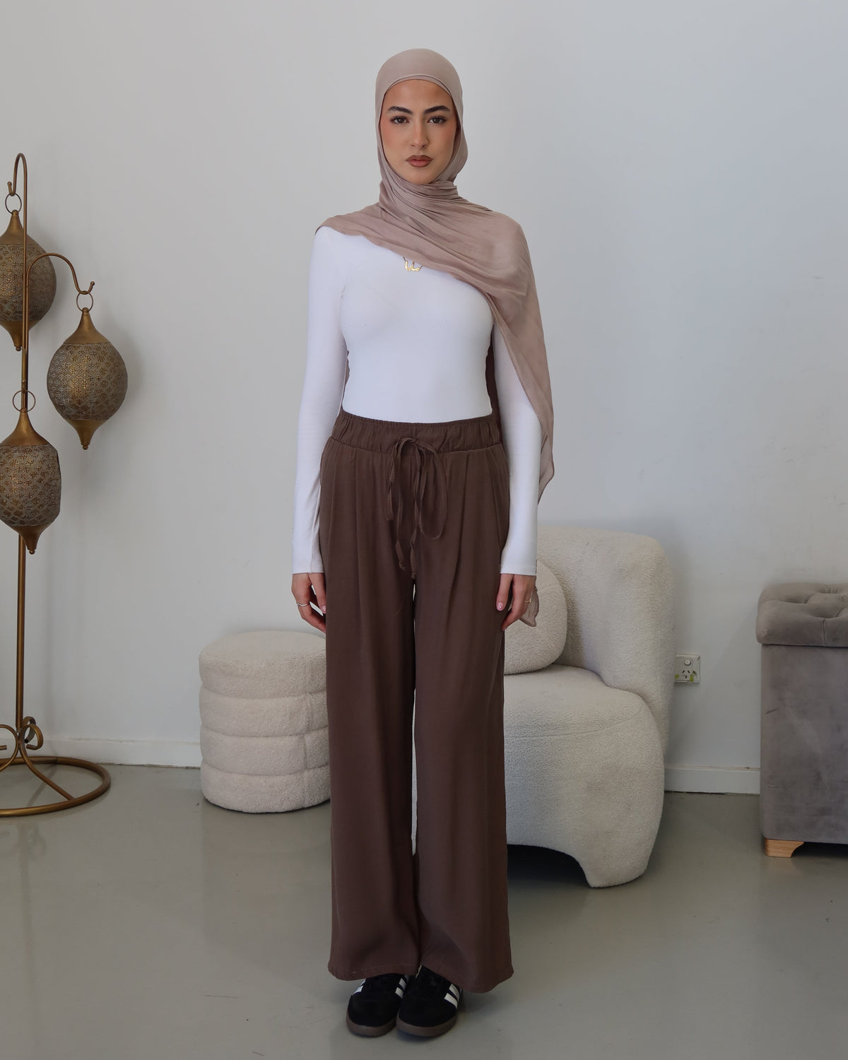 Reyna Pants