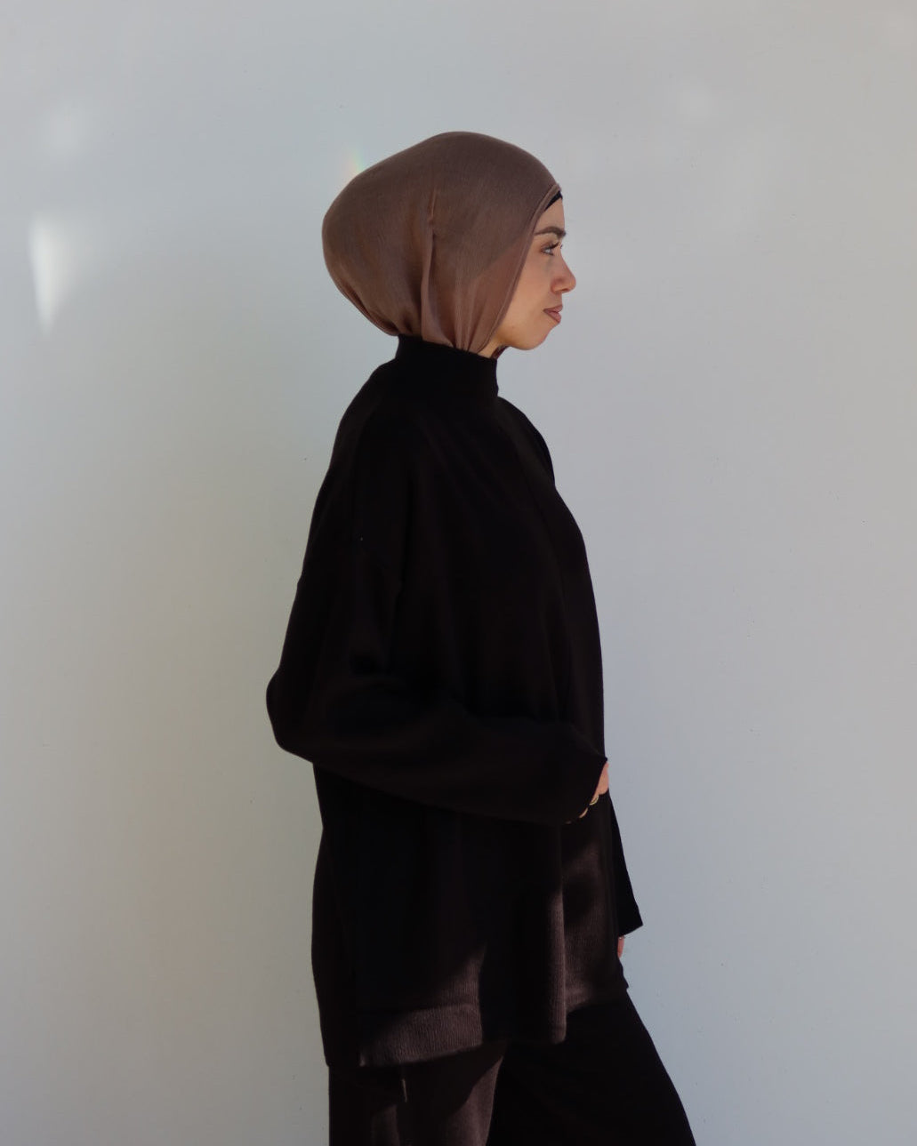 Sylvia Knit Set