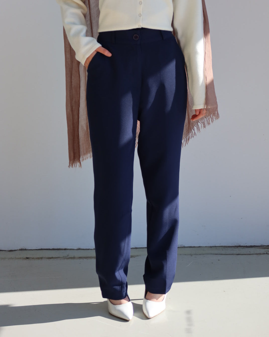Audrey Pants