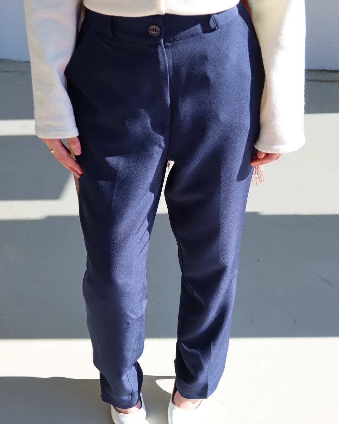 Audrey Pants