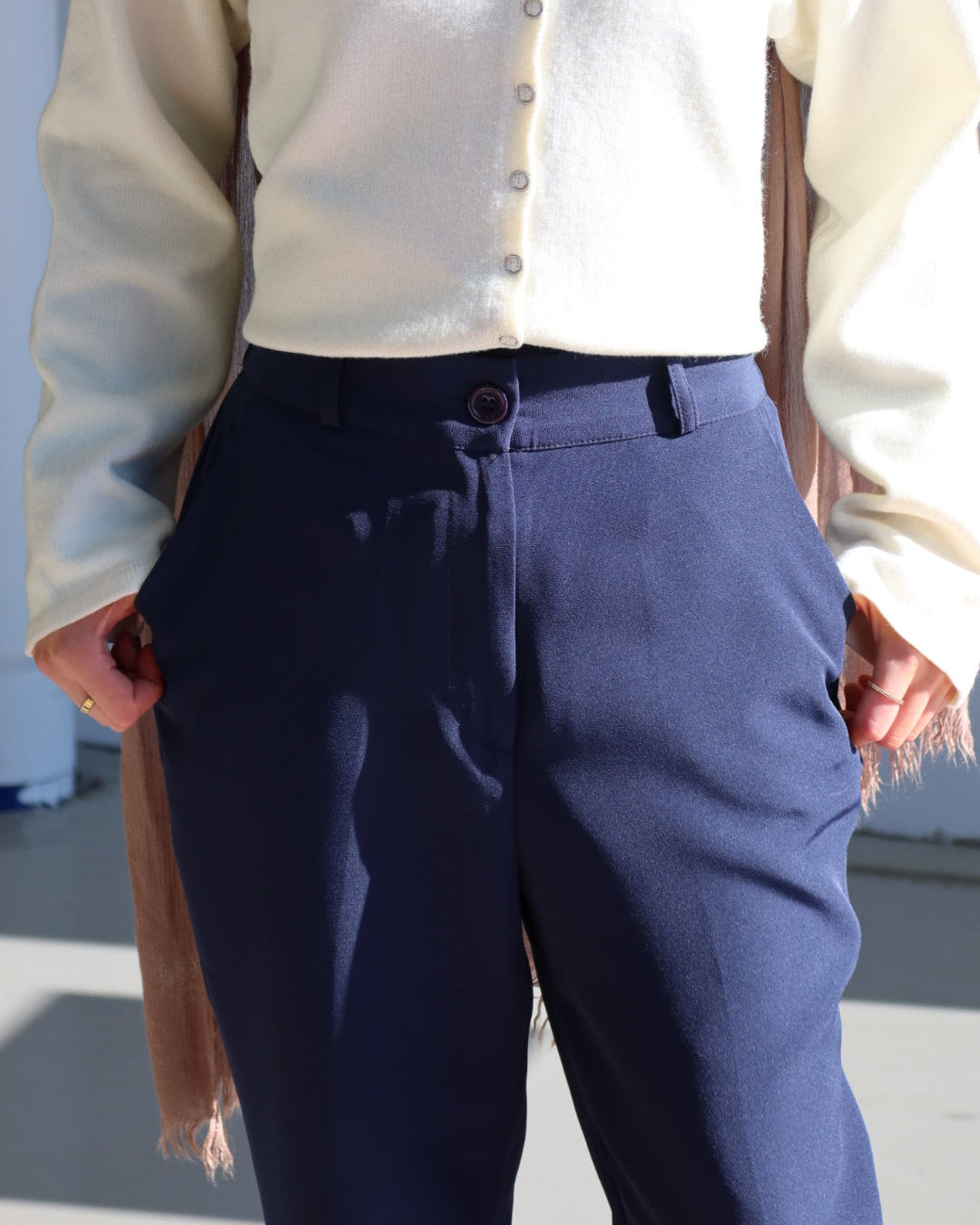 Audrey Pants
