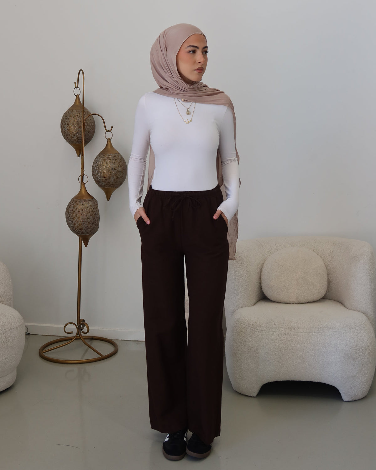 Bella Pants