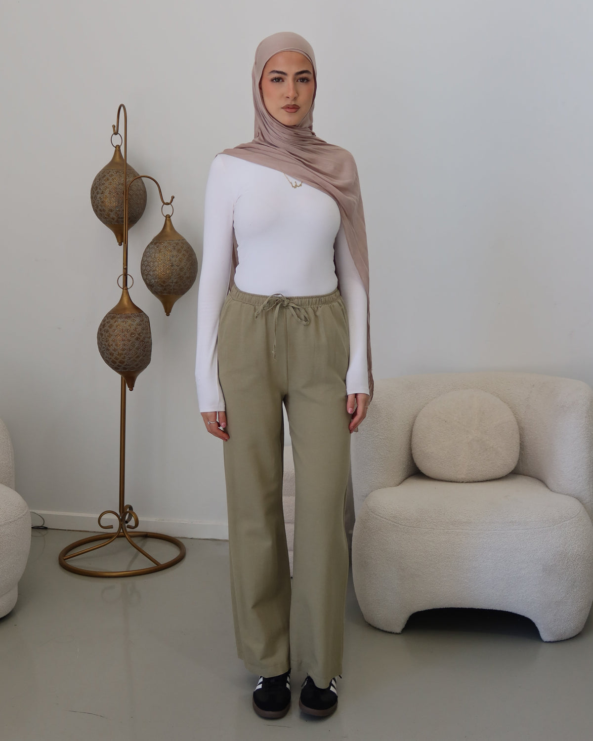 Bella Pants