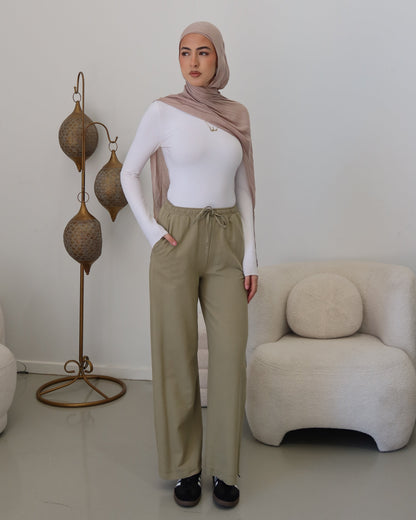 Bella Pants