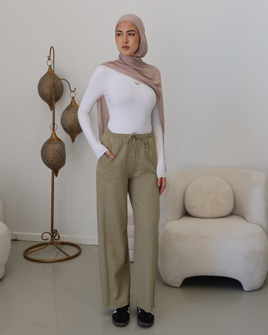 Bella Pants
