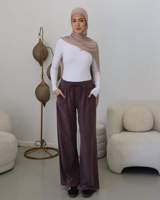 Ruby Pants