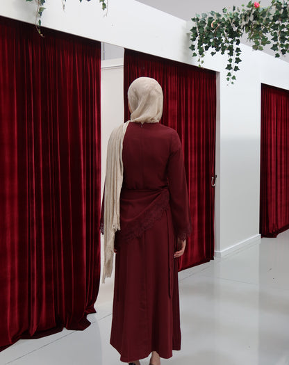 Raya Lace Dress