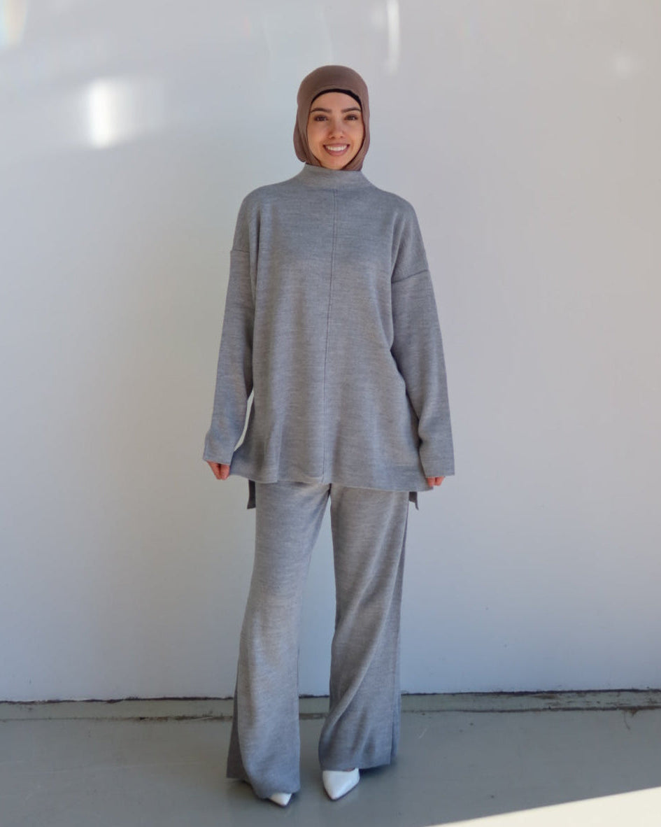 Sylvia Knit Set