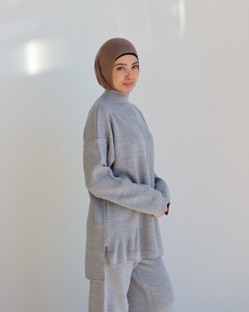 Sylvia Knit Set