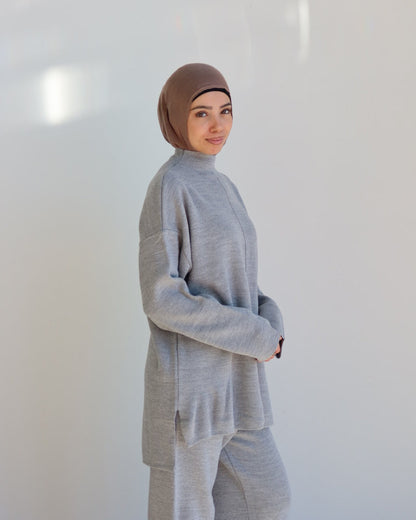 Sylvia Knit Set
