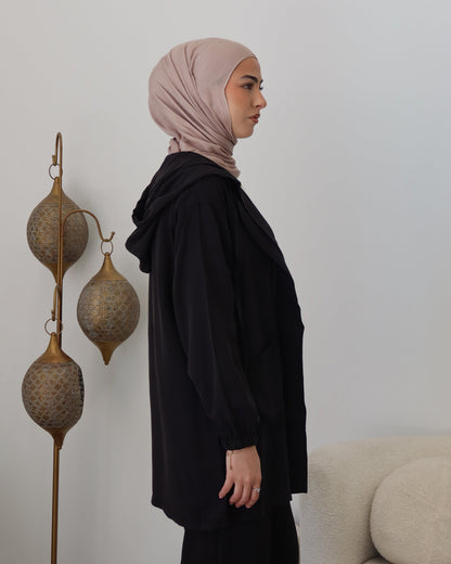 Zara Zip Jacket