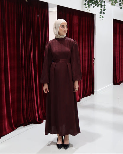 Raina Dress