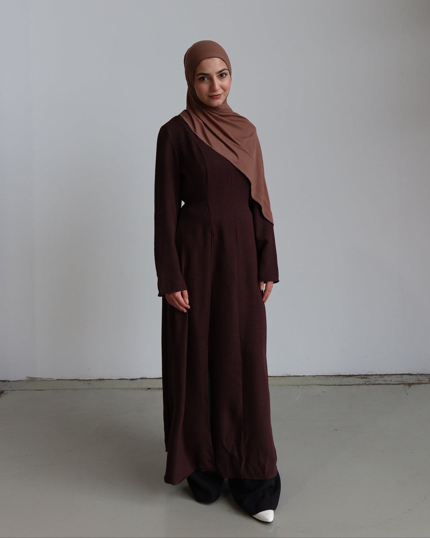 Willow Split Top
