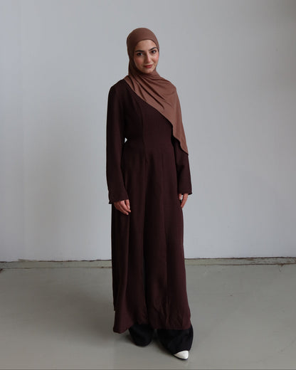 Willow Split Top