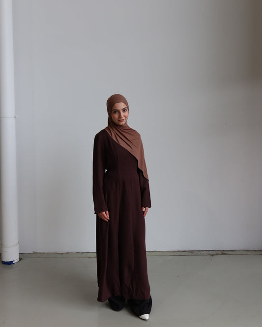 Willow Split Top