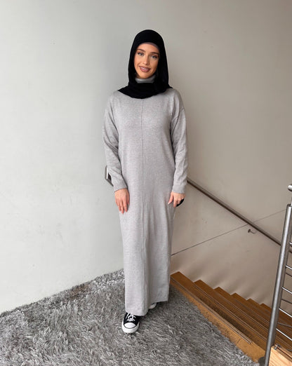 Mina Knit Dress